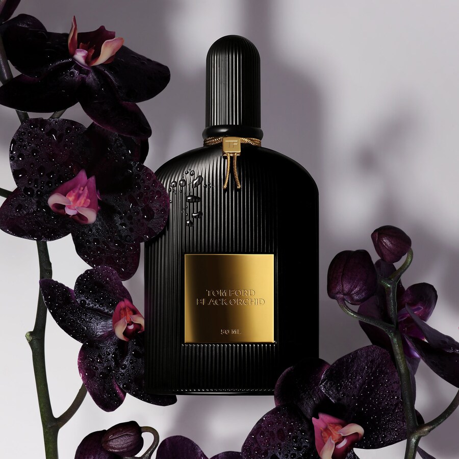 Nước Hoa Nữ Tom Ford Black Orchid Eau de Parfum | Store Mỹ phẩm Em xinh em  đẹp