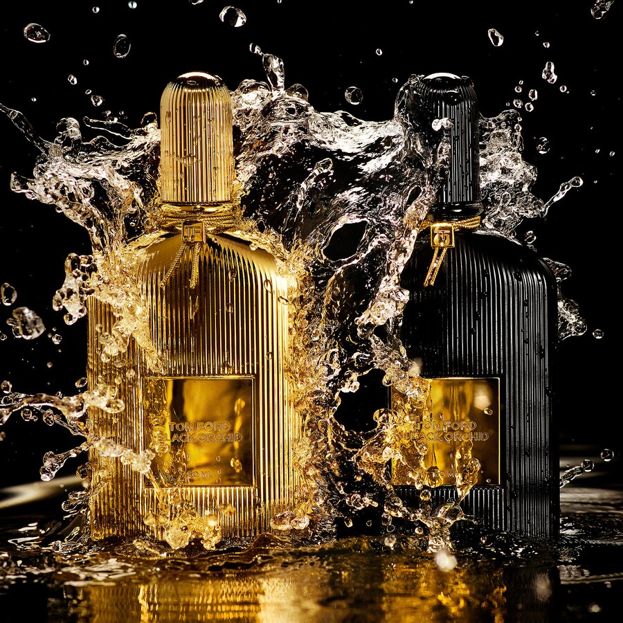 Nước Hoa Nữ Tom Ford Black Orchid Eau de Parfum | Store Mỹ phẩm Em xinh em  đẹp