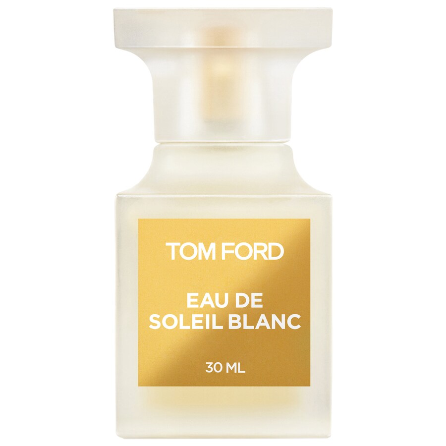 Nước Hoa Nam Tom Ford Eau De Soleil Blanc Eau de Toilette | Store Mỹ phẩm  Em xinh em đẹp