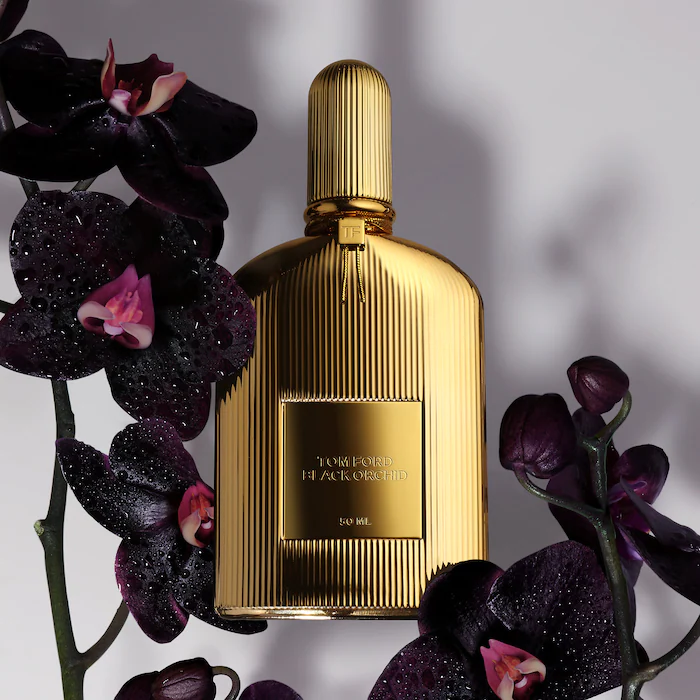 Nước Hoa Nam Tom ford Black Orchid Parfum | Store Mỹ phẩm Em xinh em đẹp