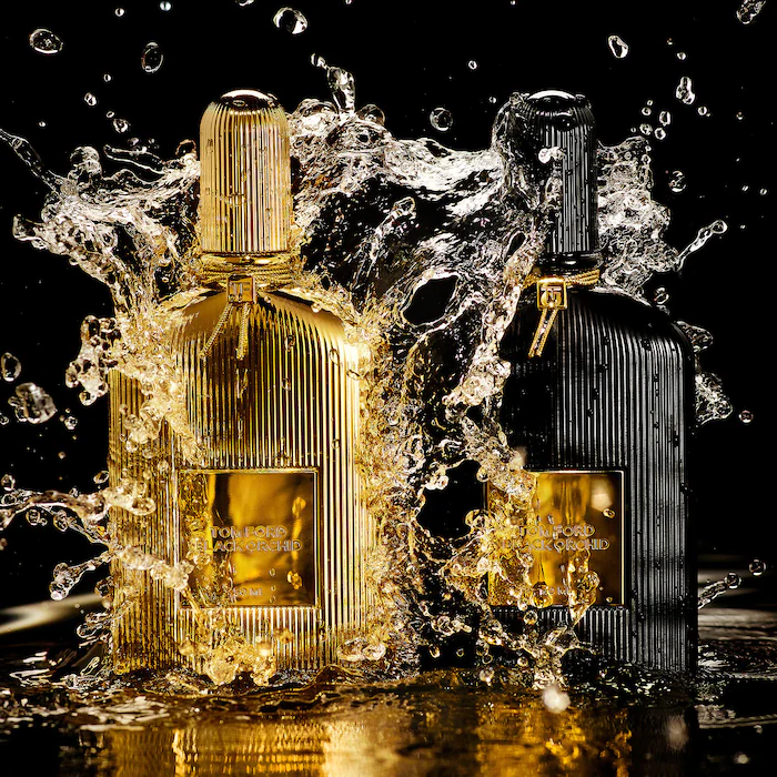 Nước Hoa Nam Tom ford Black Orchid Parfum | Store Mỹ phẩm Em xinh em đẹp