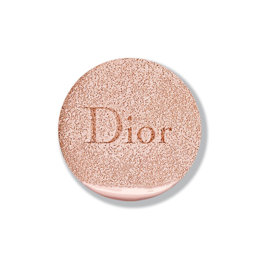 Dior Beauty Launches New Colorless Blurring Cushion Compact  Allure