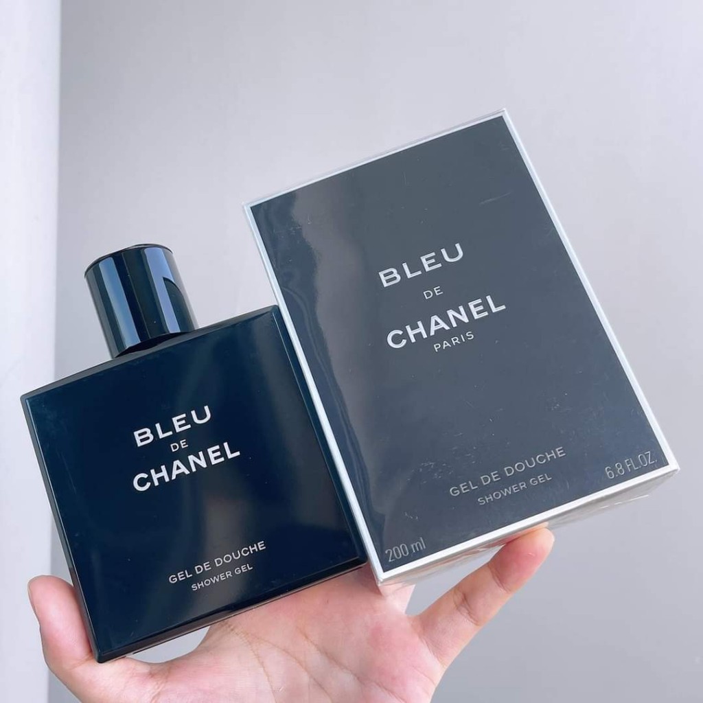 Sữa tắm hương nước hoa Chanel Coco Sexy Lady Absolu Perfume Shower Gel  500ml  Mỹ phẩm ĐẸP XINH