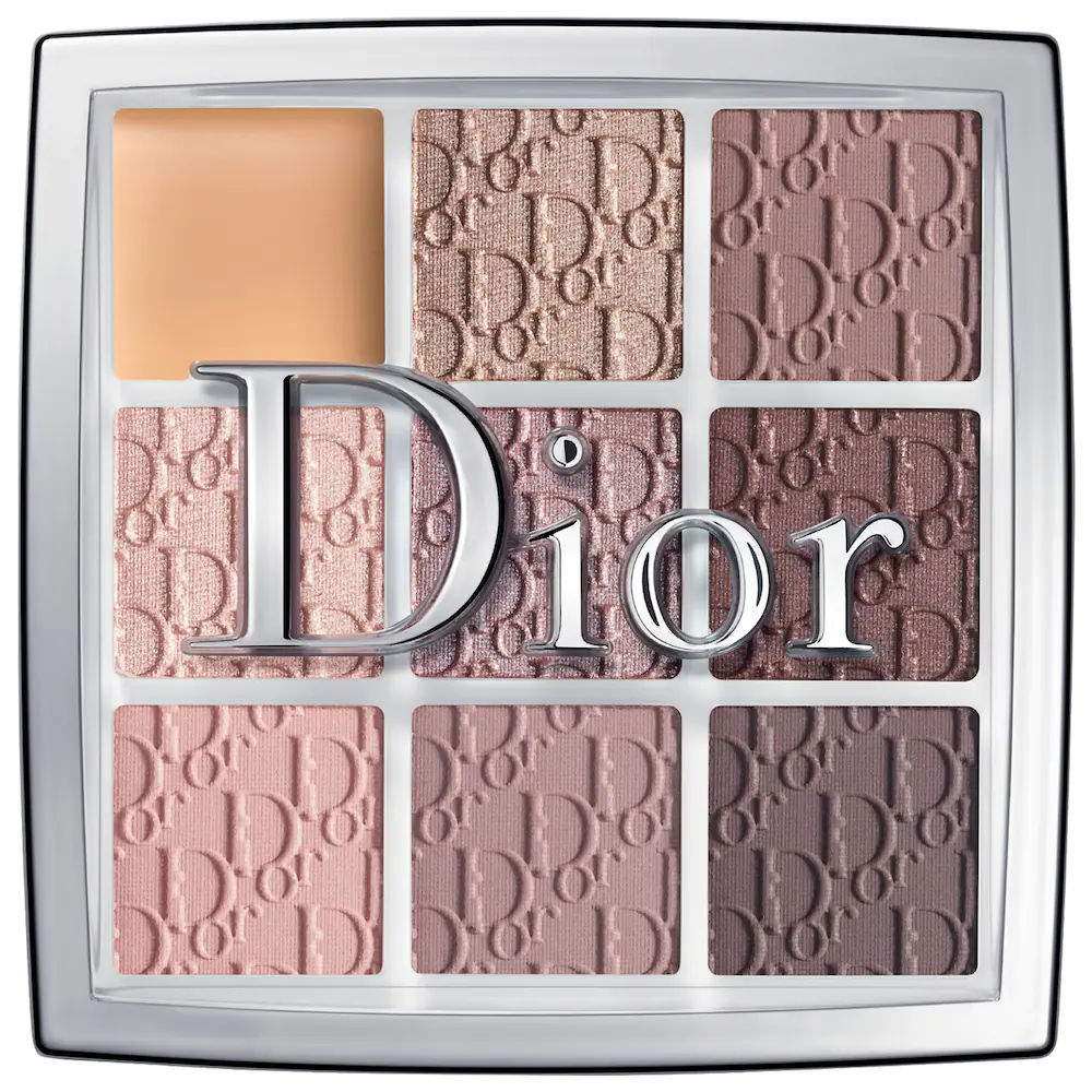 Review phấn mắt Dior và bảng màu đẹp nhất hiện nay