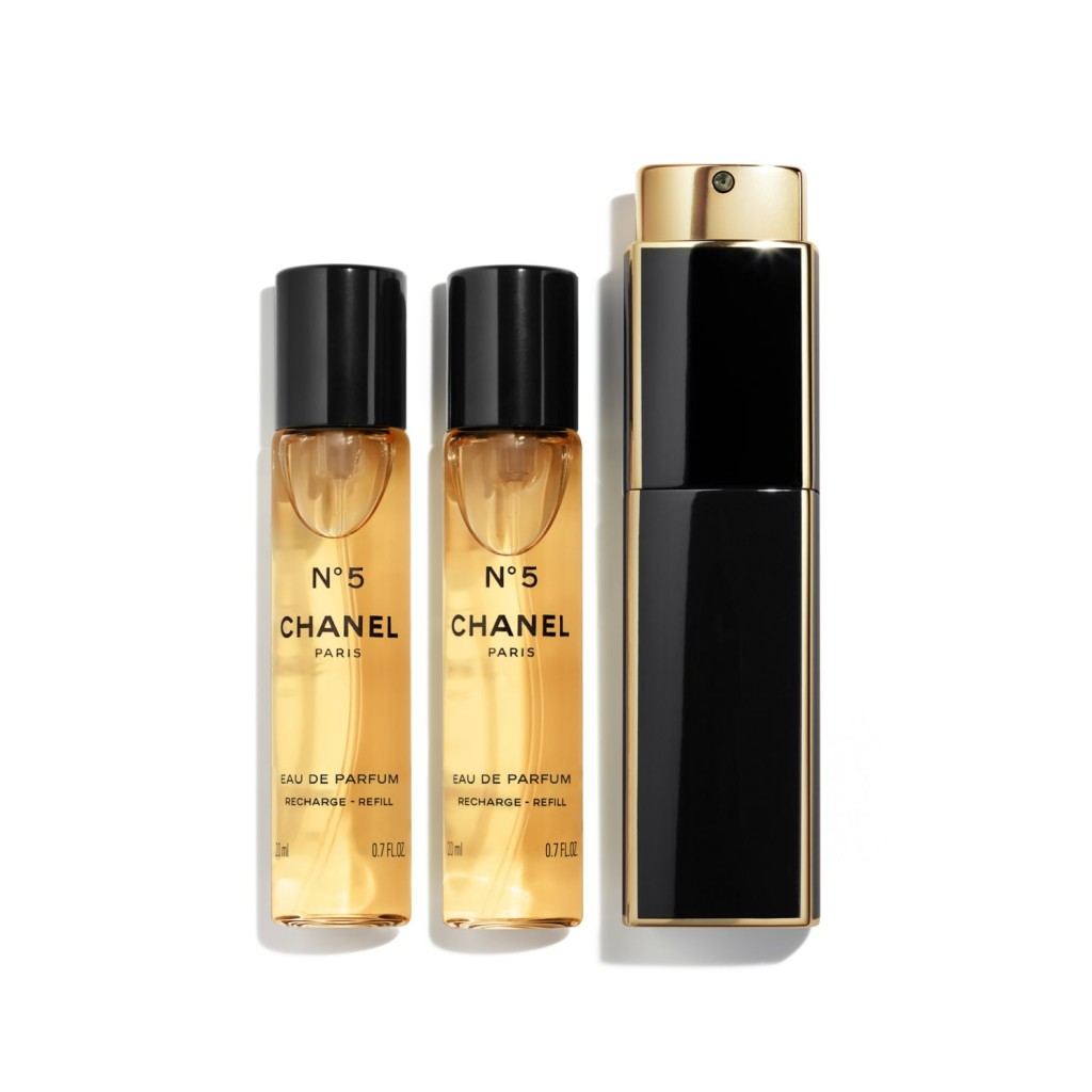 Chanel mini Perfume Beauty  Personal Care Fragrance  Deodorants on  Carousell