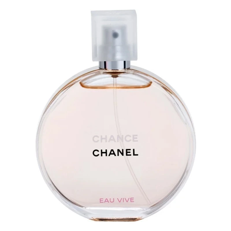 Nước hoa nữ Chanel Chance Eau Vive 100ml