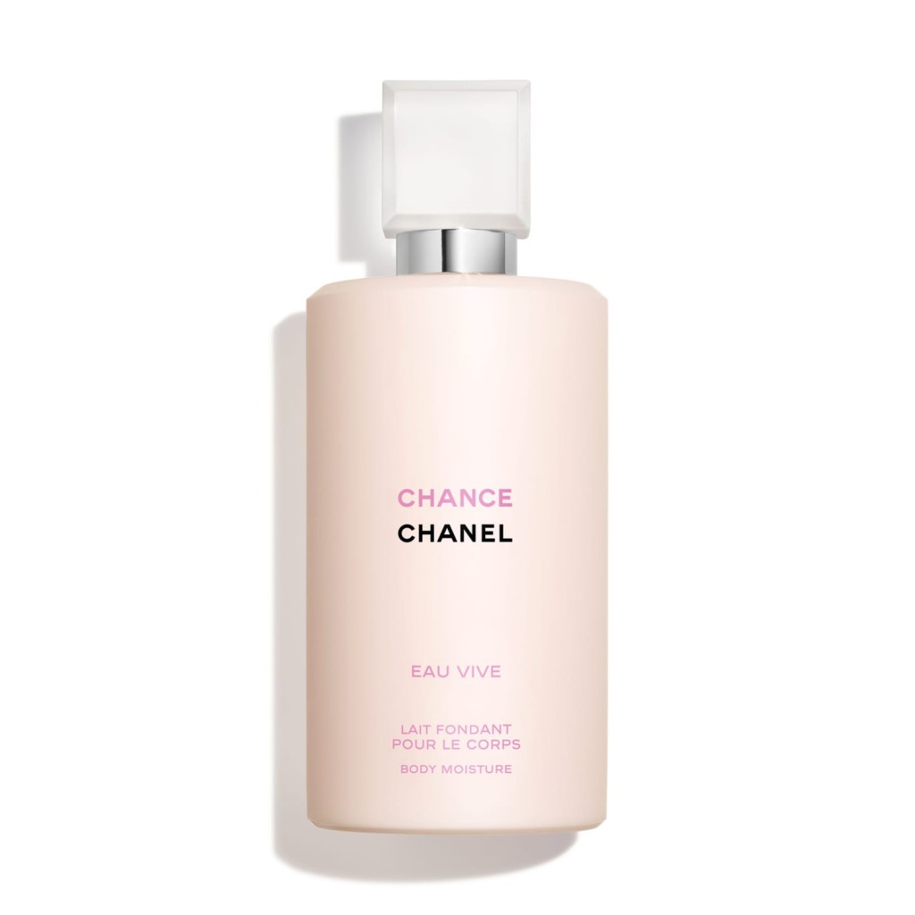 Kem Dưỡng Thể Nước Hoa Chanel Gabrielle Body Cream 150g  Lật Đật Nga  Cosmetic