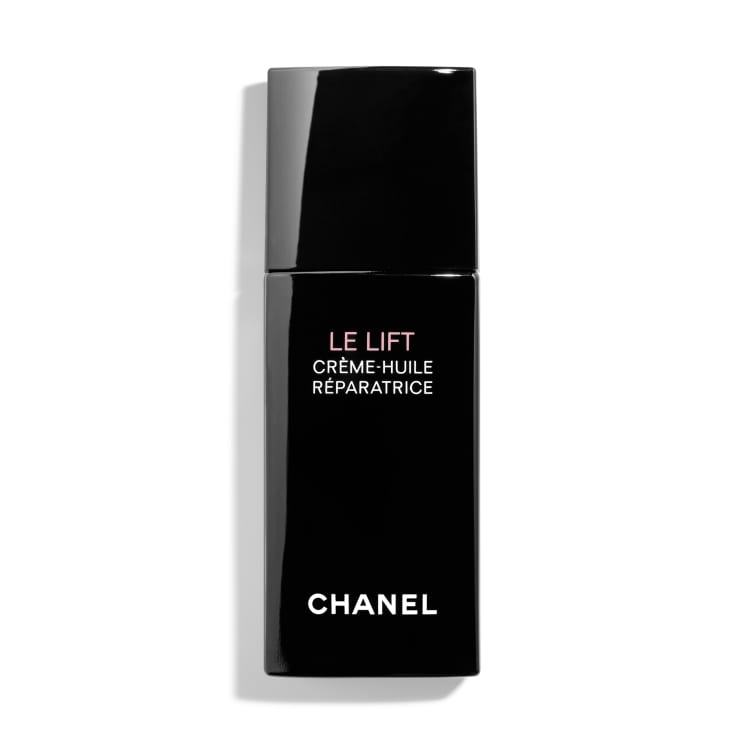 Kem Dưỡng Phục Hồi Da Giúp Săn Chắc và Giảm Nếp Nhăn Chanel Le Lift  Restorative Cream-Oil 50ml | Store Mỹ phẩm Em xinh em đẹp