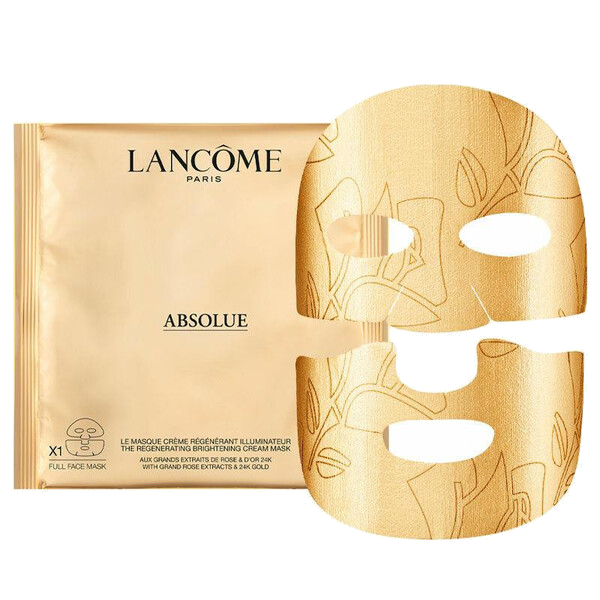 
                Mặt Nạ Vàng Tái Tạo và Phục Hồi Da Lancôme Absolue Regenerating Gold Mask