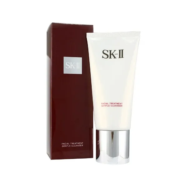 
                Sữa Rửa Mặt SK-II Facial Treatment Gentle Cleanser 120g