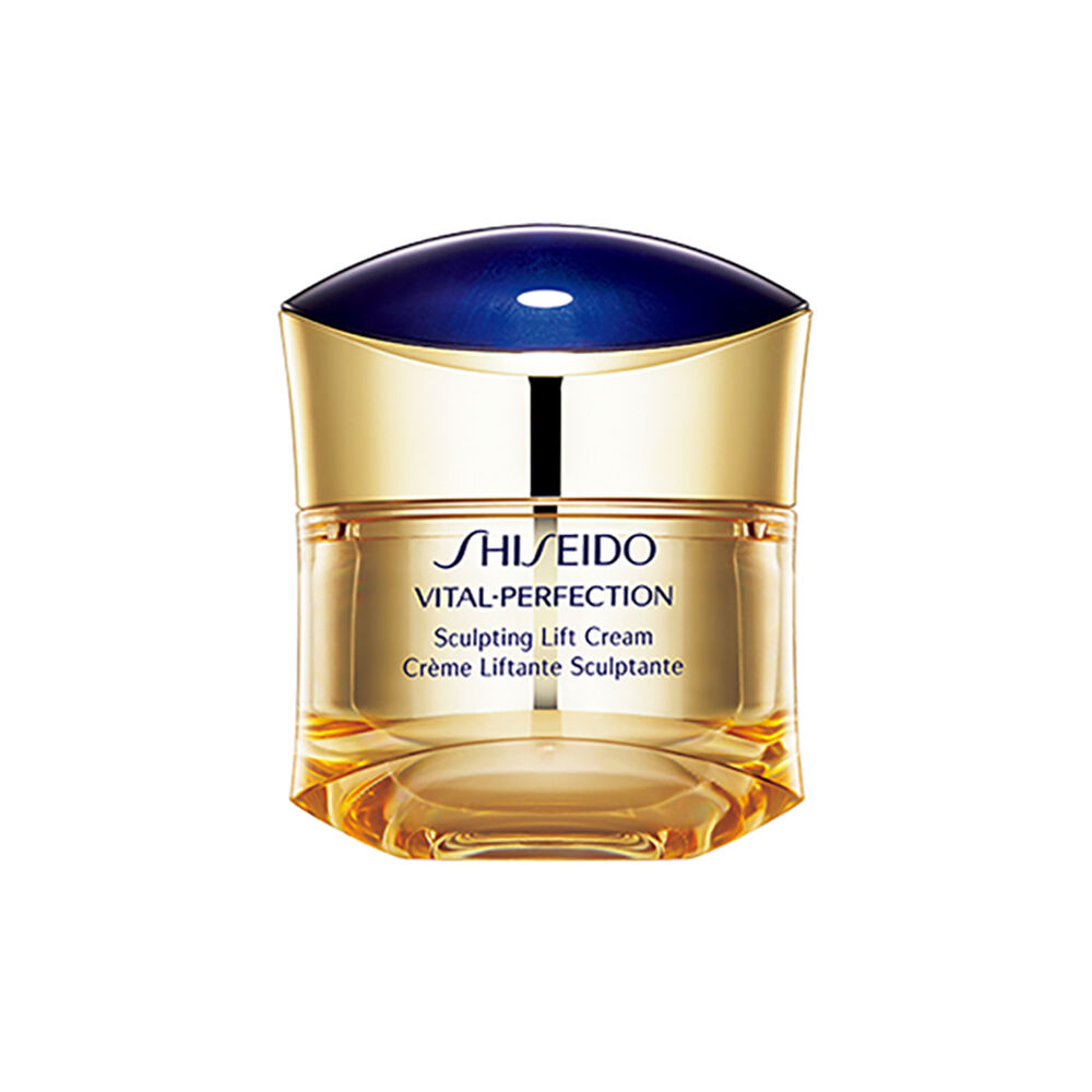 
                Kem Dưỡng Da Nâng Da Shiseido Vital-Perfection Sculpting Lift Cream 50ml