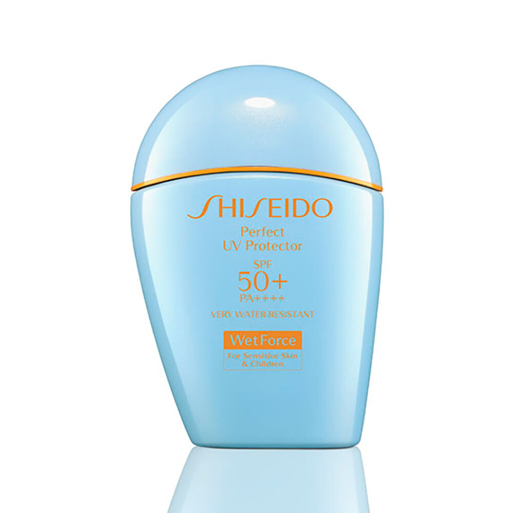 
                Kem Chống Nắng  Dạng Sữa Dành Cho Da Nhạy Cảm Shiseido Perfect UV Protector S 50ml