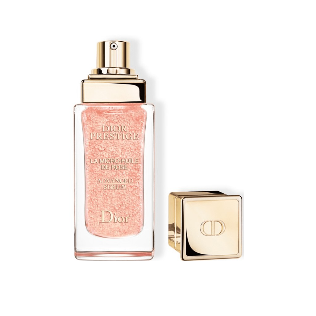 
                Tinh Chất Dưỡng Da Dior Prestige La Micro-Huile de Rose Advanced Serum