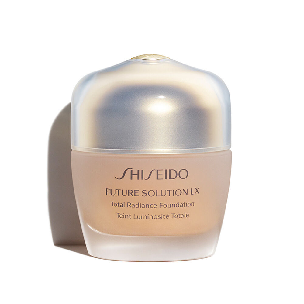 
                Kem Nền Shiseido Future Solution LX Total Radiance Foundation E 30ml