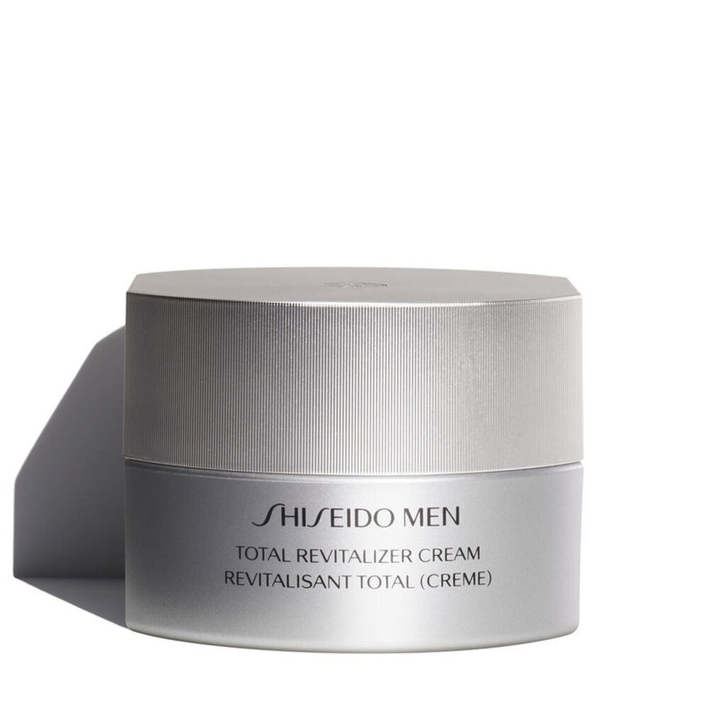 
                Kem Dưỡng Da Cho Nam Shiseido Men Total Revitalizer Cream 50ml