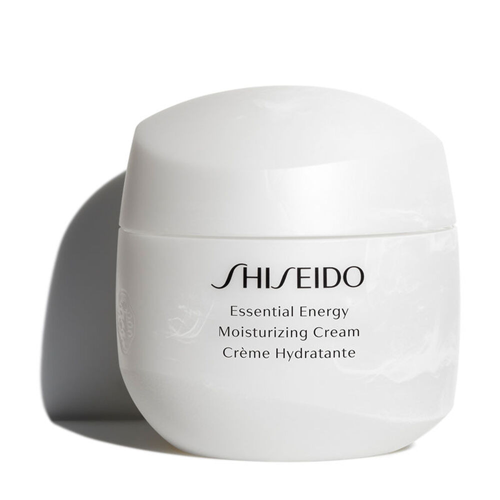 
                Kem Dưỡng Da Shiseido Essential Energy Moisturizing Cream 50ml