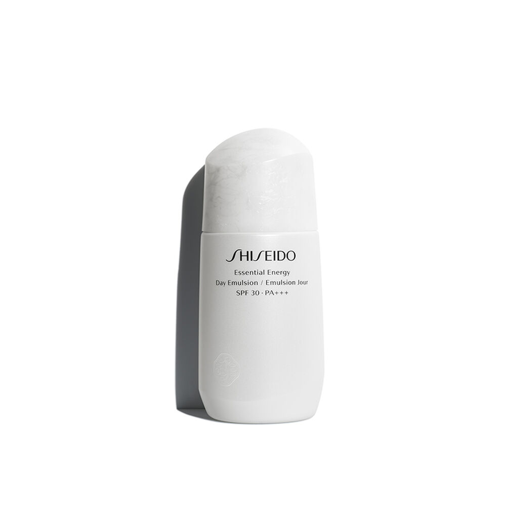 
                Sữa Dưỡng Da Ban Ngày Shiseido Essential Energy Day Emulsion 75ml