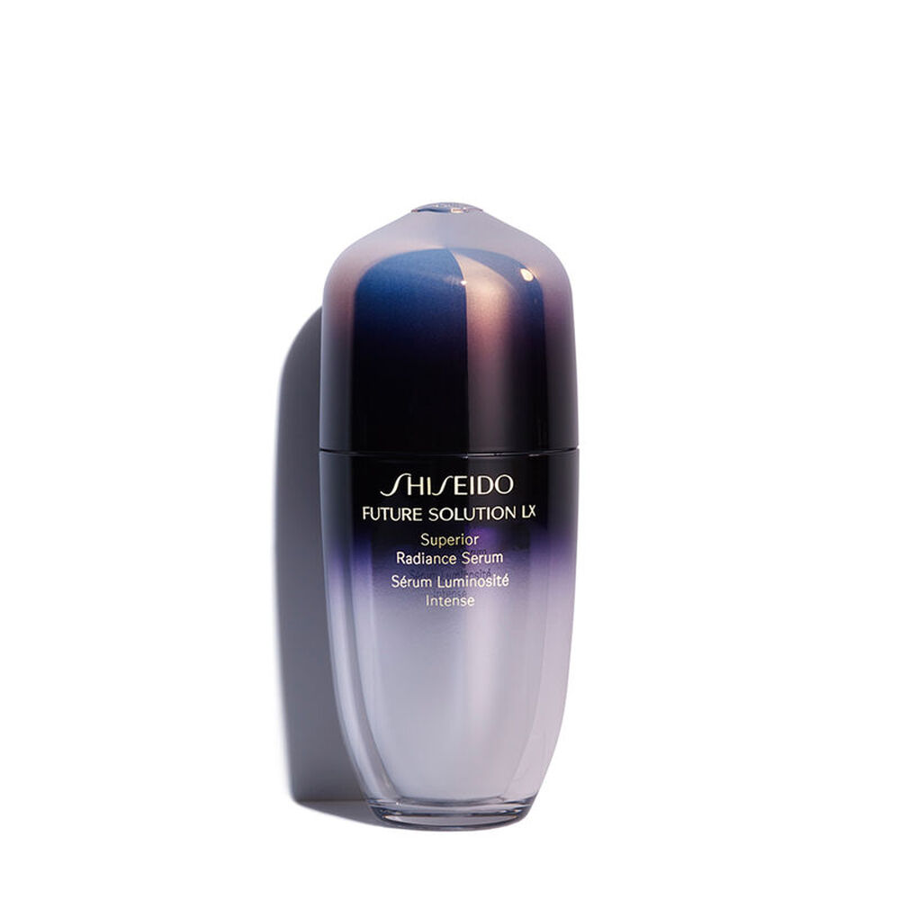 
                Tinh Chất Dưỡng Da Shiseido Future Solution LX Superior Radiance Serum 30ml