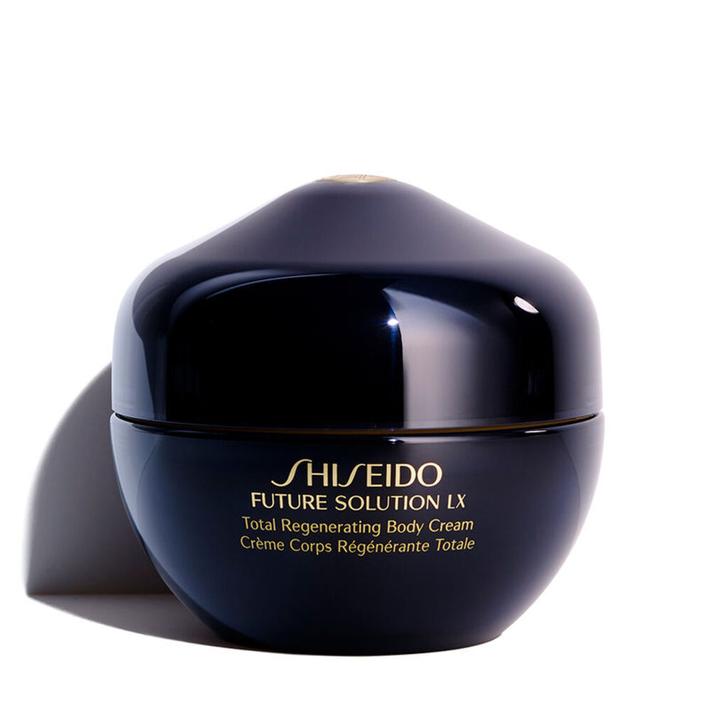 
                Kem Dưỡng Thể Shiseido Future Solution LX Total Regenerating Body Cream 200ml