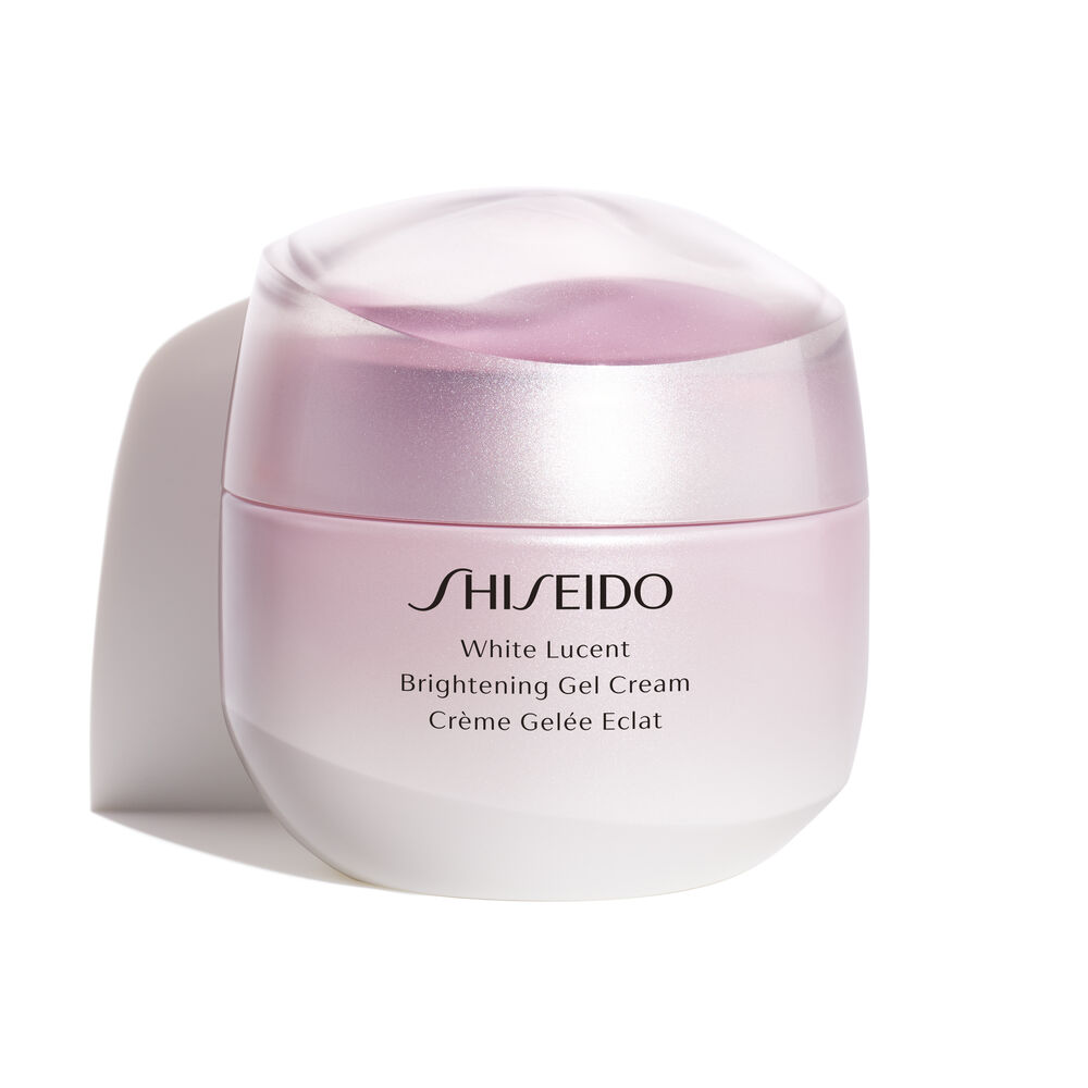 
                Kem Dưỡng Trắng Da Dạng Gel Shiseido White Lucent Brightening Gel Cream 50ml