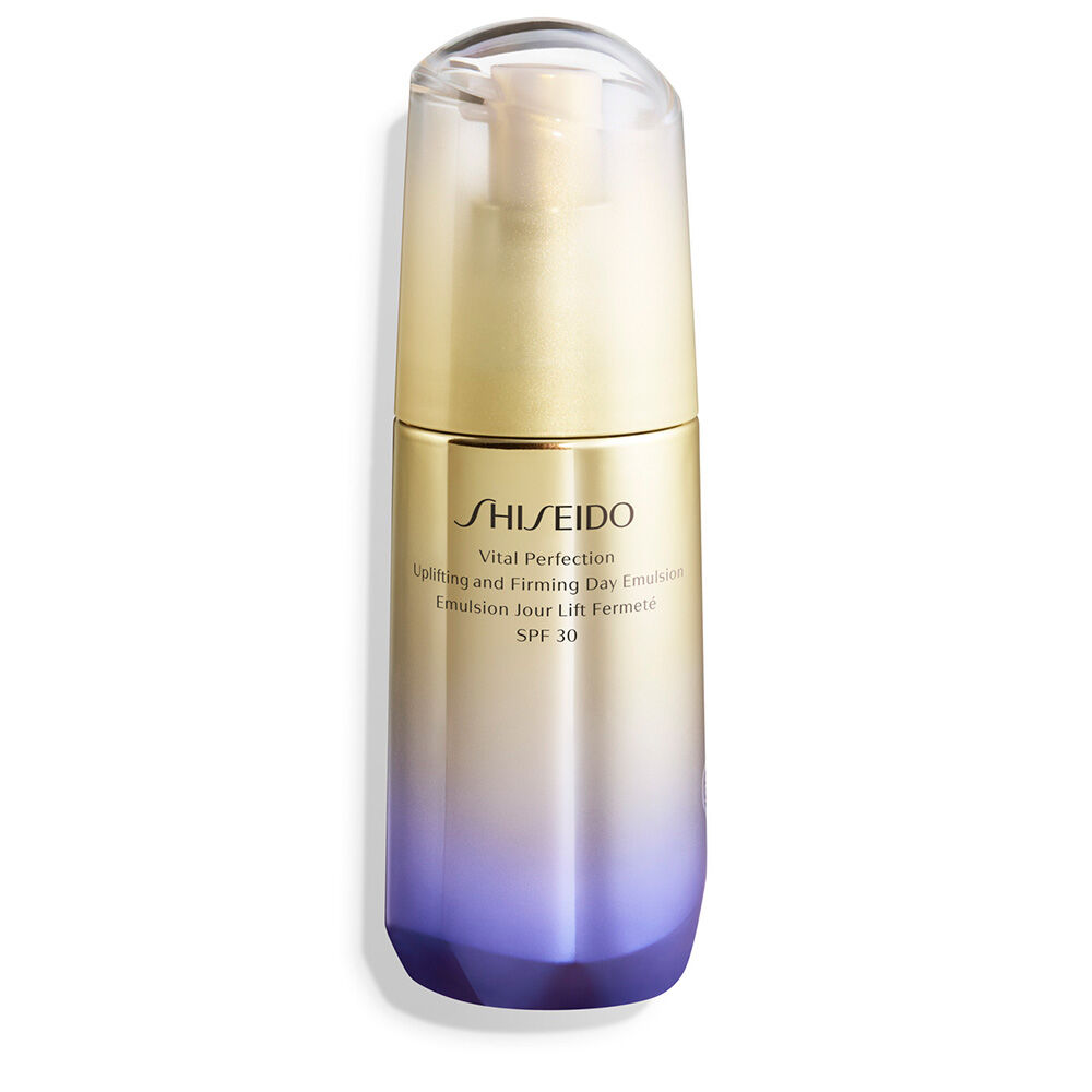 
                Sữa Dưỡng Da Ban Ngày Shiseido Vital-Perfection Uplifting and Firming Day Emulsion 75ml