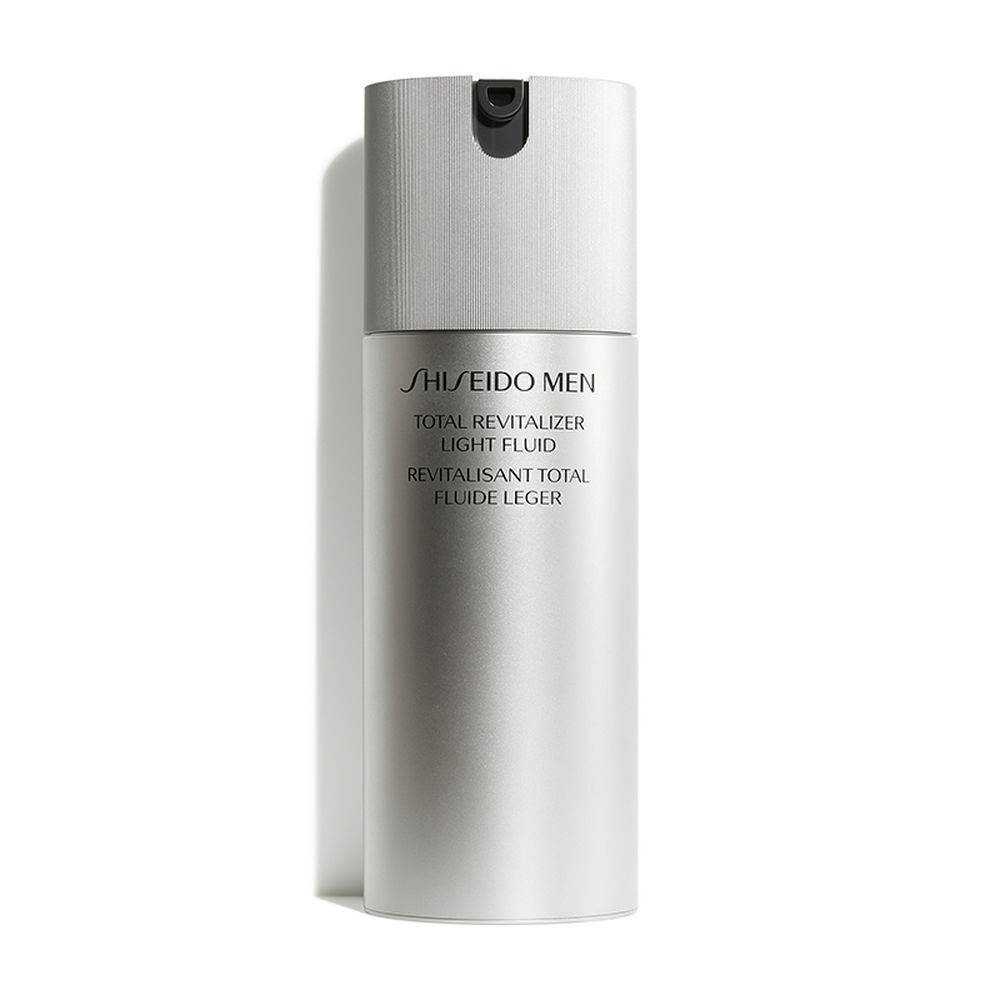 
                Sữa Dưỡng Da Cho Nam Shiseido Men Total Revitalizer Light Fluid 70ml