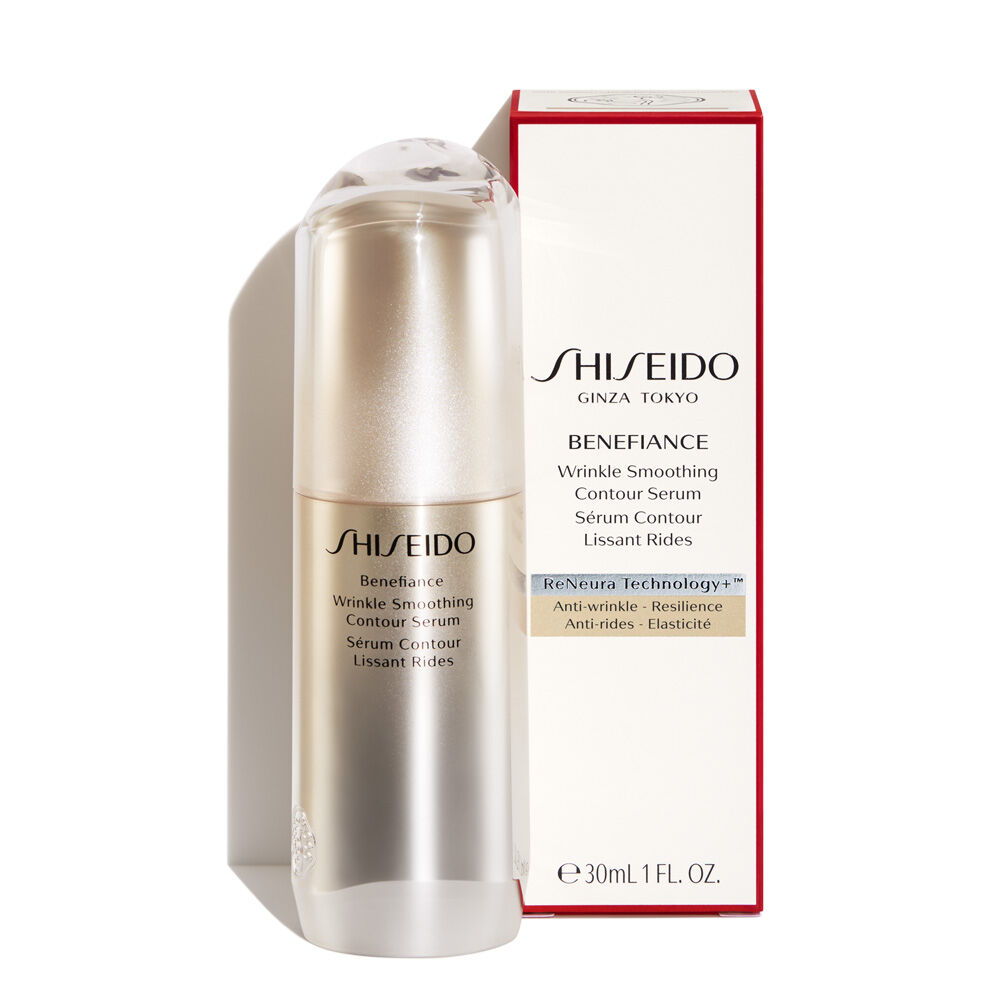 
                Tinh Chất Dưỡng Da  Shiseido Benefiance Wrinkle Smoothing Contour Serum 30ml