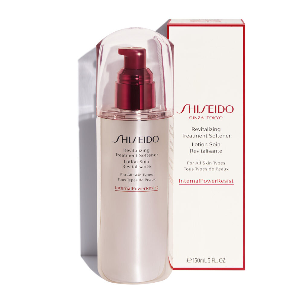
                Nước Cân Bằng Shiseido Revitalizing Treatment Softener 150ml