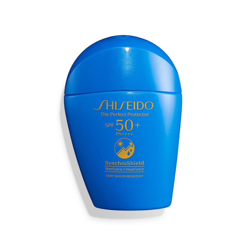 
                Sữa Chống Nắng  Shiseido The Perfect Protector SPF50+ PA++++ 50ml