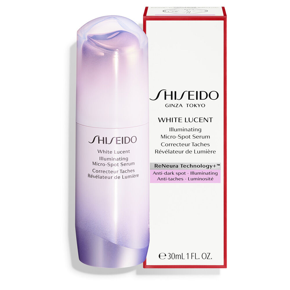 
                Tinh Chất Dưỡng Da  Shiseido White Lucent Illuminating Micro-Spot Serum