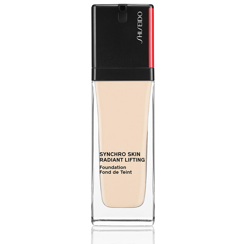 
                Kem Nền Dạng Lỏng Shiseido Synchro Skin Radiant Lifting Foundation 30ml