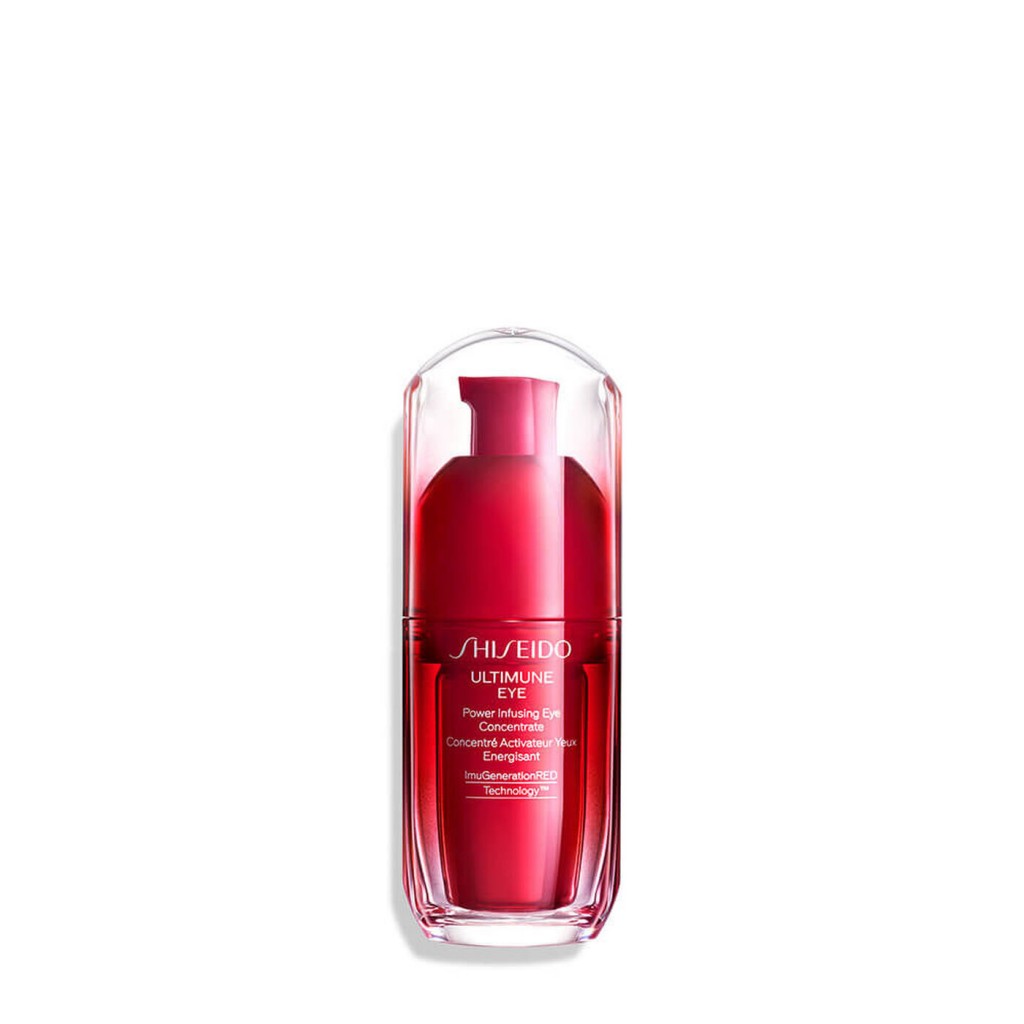 Tinh chất dưỡng mắt Shiseido ULTIMUNE Power Infusing Eye Concentrate 15ml