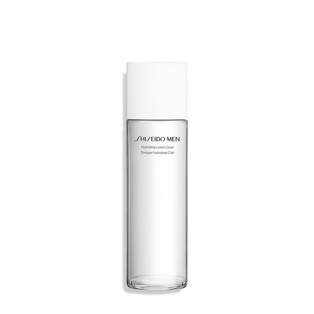 Nước Hoa Hồng Dưỡng Ẩm Shiseido Men Hydrating Lotion 150ml