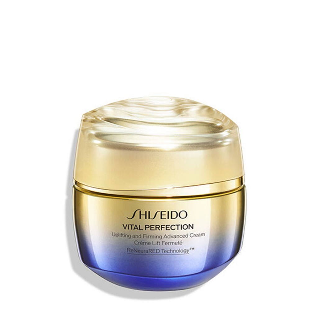 Kem Dưỡng Uplifting and Firming Advanced Cream
