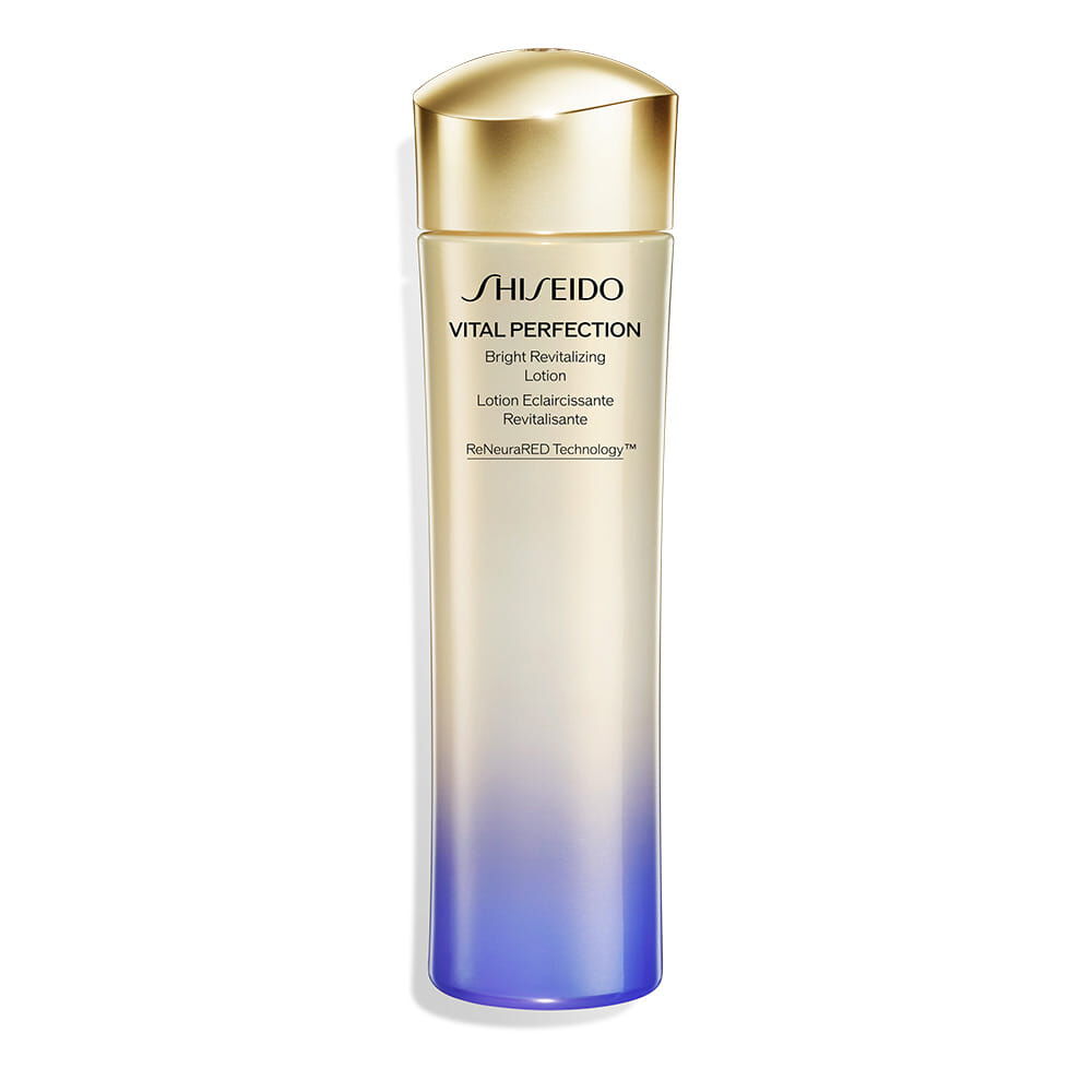 Nước làm mềm Bright Revitalizing Lotion