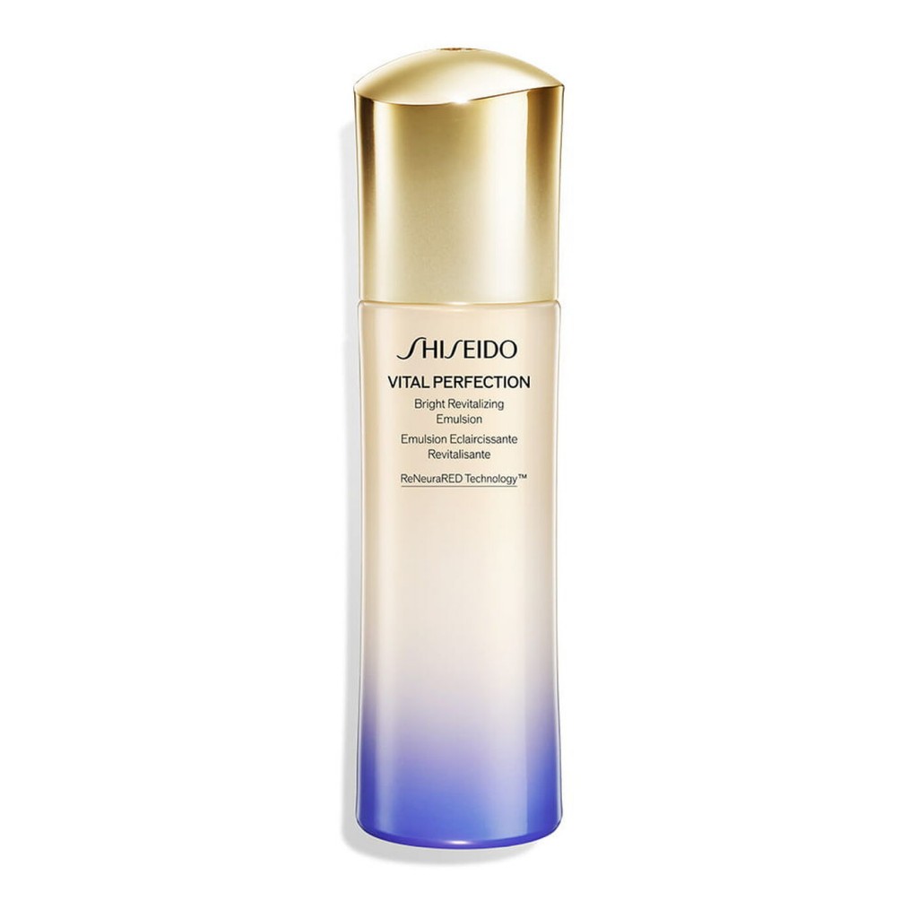 Sữa dưỡng Bright Revitalizing Emulsion