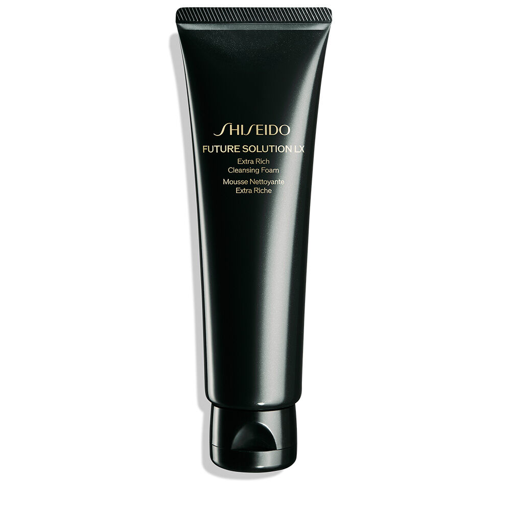 Sữa Rửa Mặt Shiseido Future Solution LX Extra Rich Cleansing Foam E 125ml