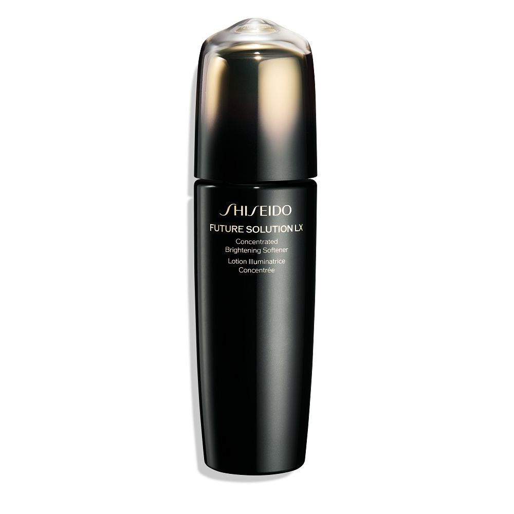 Nước Cân Bằng Da Cao Cấp Shiseido Future Solution LX Concentrated Balancing Softener E 170ml