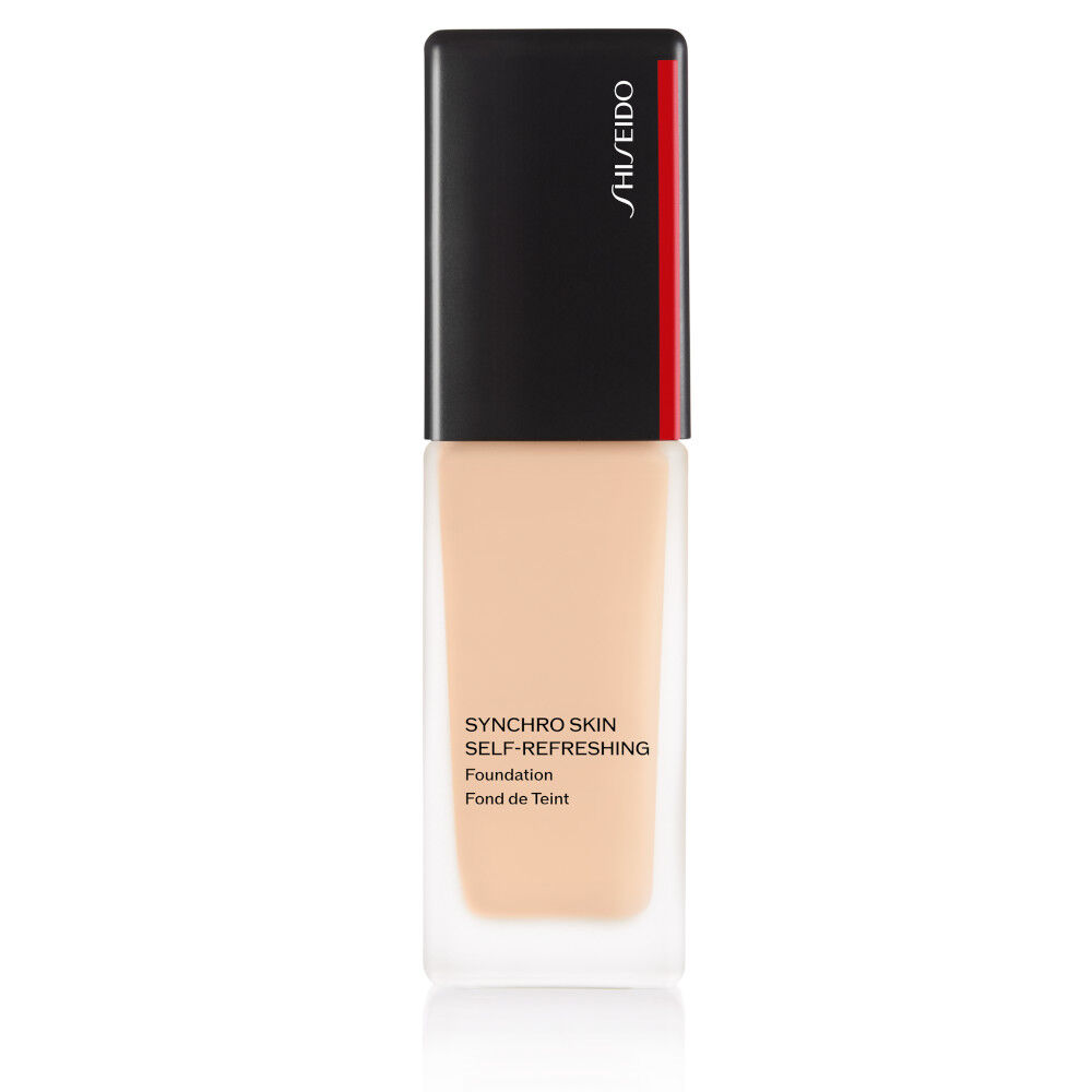 Kem nền Shiseido SYNCHRO SKIN SELF-REFRESHING Foundation