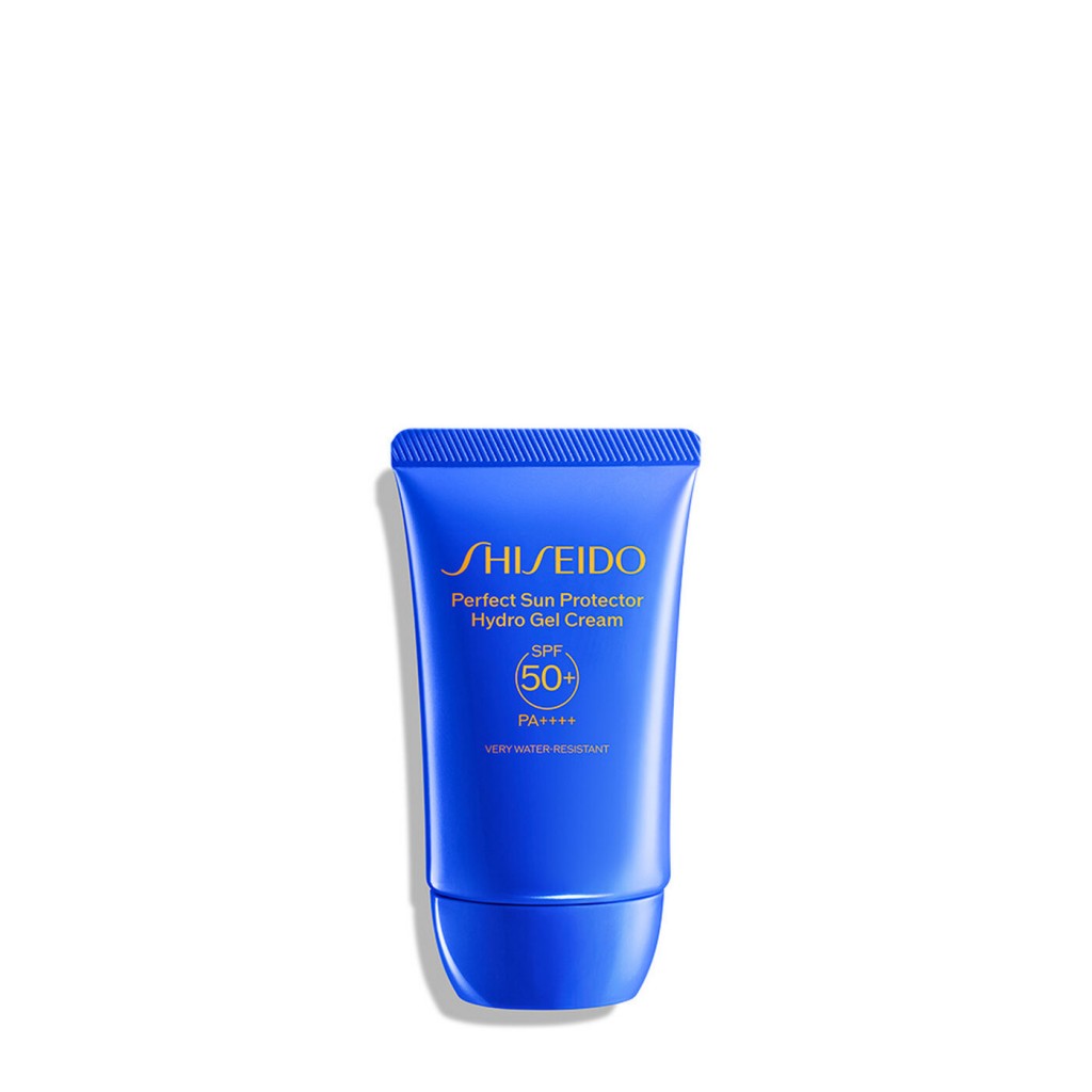 Gel chống nắng Shiseido Perfect Sun Protector Hydro Gel Cream