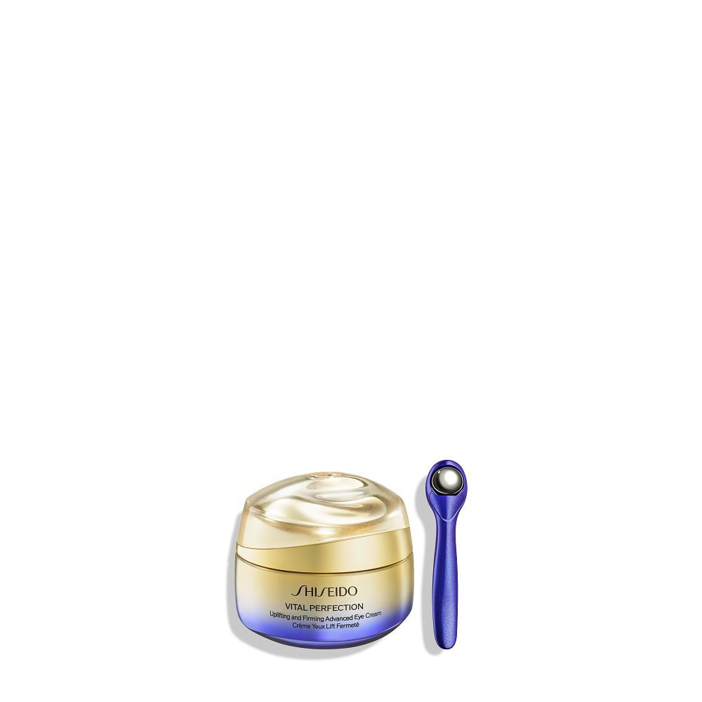 Kem dưỡng nâng cơ vùng da mắt Uplifting and Firming Advanced Eye Cream