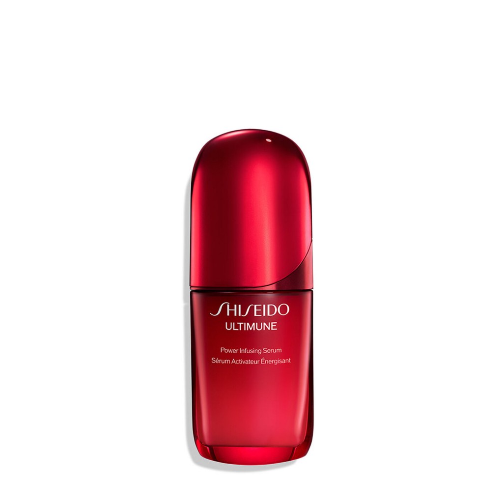 Tinh chất chống lão hoá Shiseido Power Infusing Serum 50ml