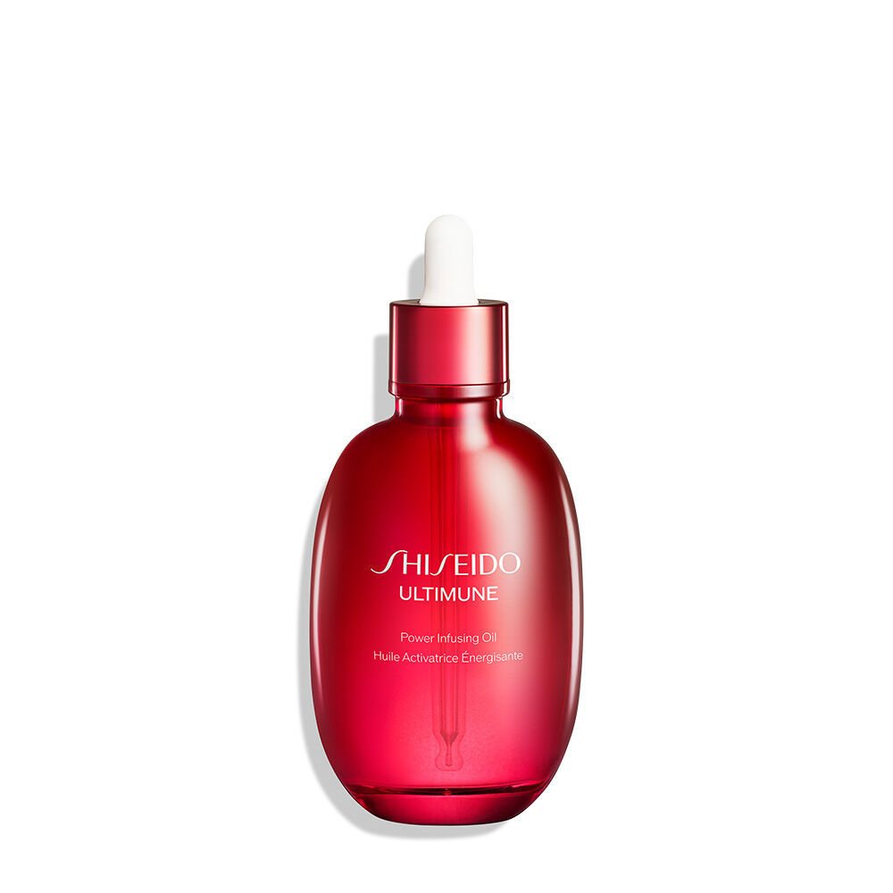 Dầu dưỡng da Shiseido Power Infusing Oil 75ml