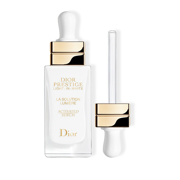
                Tinh Chất Dưỡng Trắng Da Dior Prestige Light-In-White La Solution Lumière Activated Serum 30ml