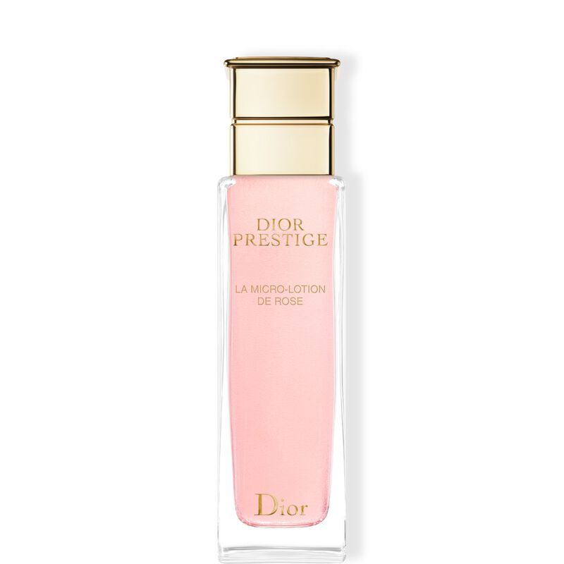 
                Nước Hoa Hồng Dior Prestige La Micro-Lotion De Rose 150ml