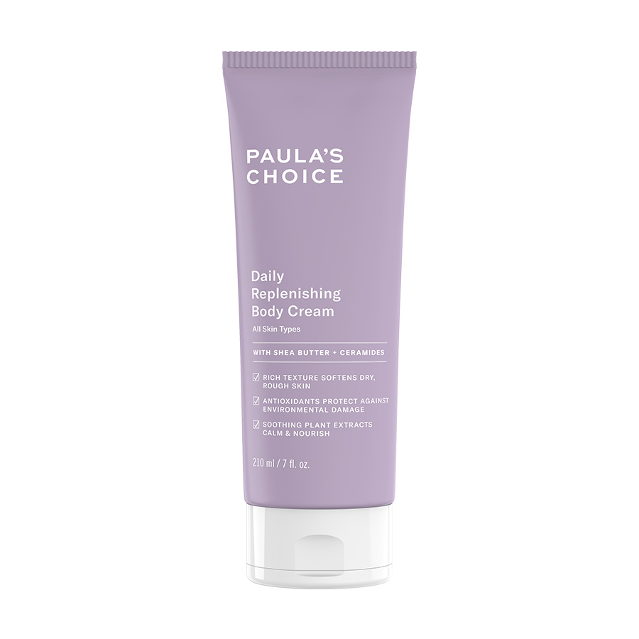 
                Kem Dưỡng Da Hàng Ngày Paula's Choice Daily Replenishing Body Cream