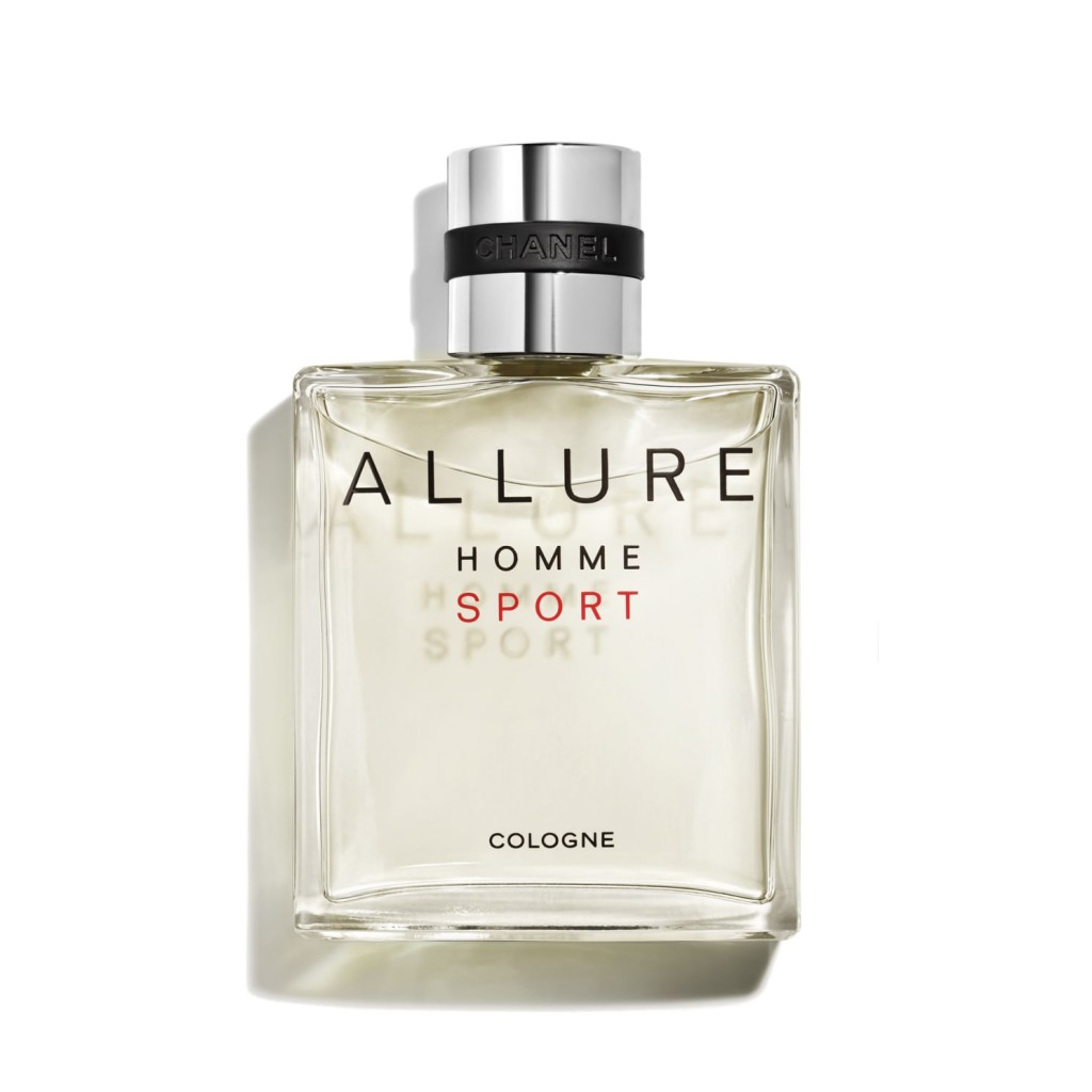 
                Nước Hoa Nam Chanel Allure Homme Sport Cologne dạng xịt