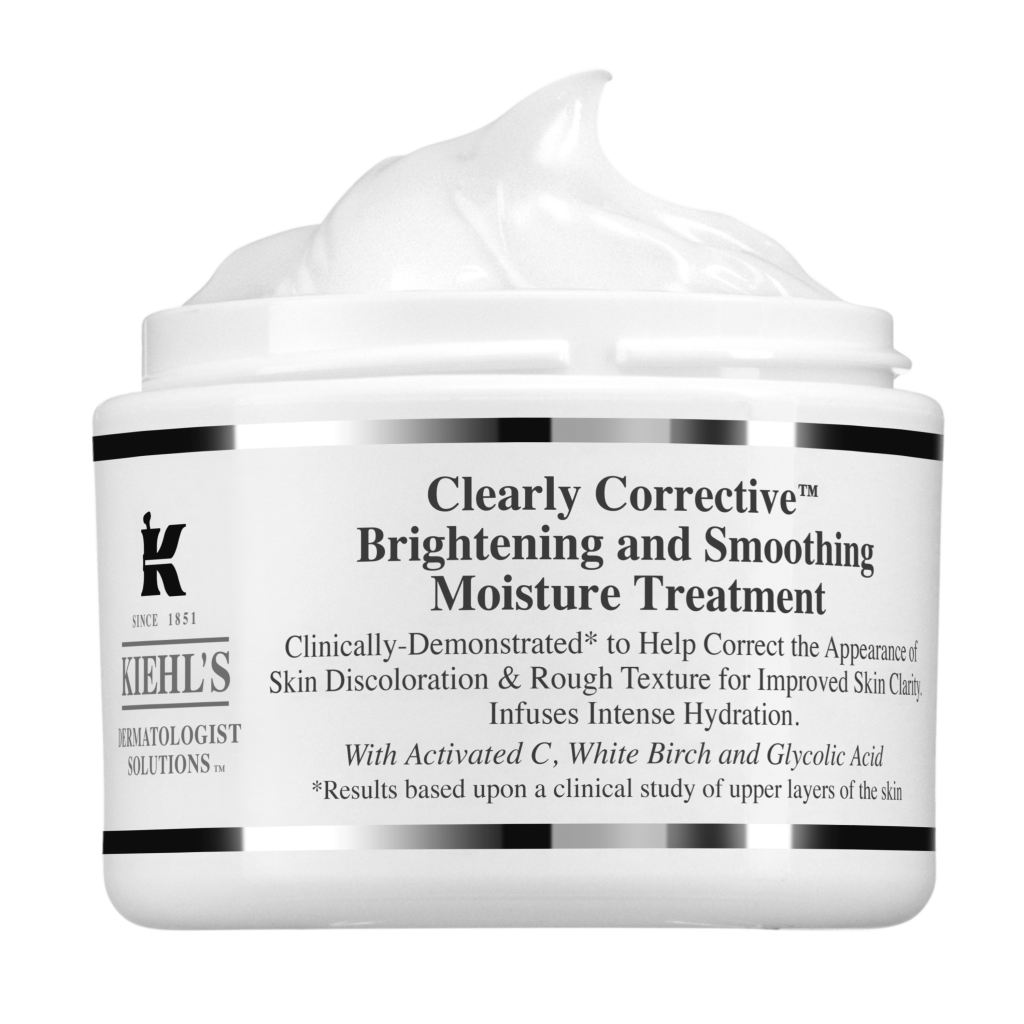 
                Kem Dưỡng Ẩm Sáng Da Kiehl's Clearly Corrective™ Brightening & Smoothing Moisture Treatment