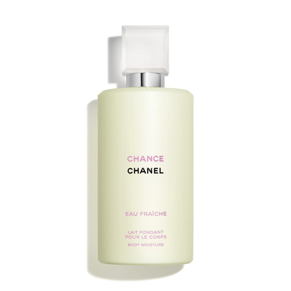 
                Sữa Dưỡng Thể Nước Hoa Chanel Chance Eau Fraiche 200ml