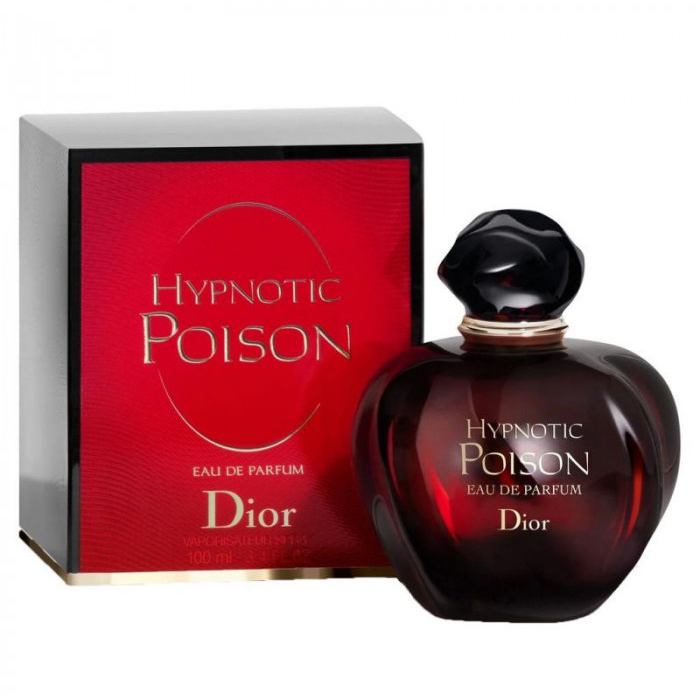 Nước Hoa Nữ Dior Hypnotic Poison EDP